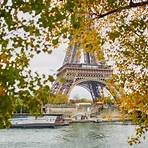 paris france weather in october3