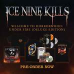 ice nine kills members2