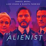 The Alienist série de televisão3