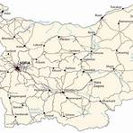 bulgaria cartina geografica3