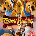 Treasure Buddies – Schatzschnüffler in Ägypten2