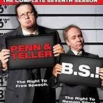 Penn & Teller: Bulls...!3