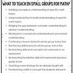 math small groups2