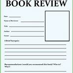 what are some tips for writing a book review for kids template3
