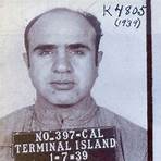 Did Al Capone's son change his name to Albert Francis Brown?1