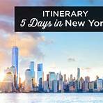 new york 5 day tour1