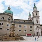 Where was the Museum of Modern Art filmed in Salzburg?4