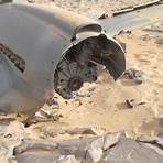 what happened to the tanks in sahara canyon in oklahoma near the lake3