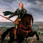 what happened to gustavus adolphus the king4