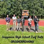 Scappoose High School1