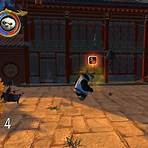 kung fu panda game pc4