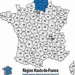 liste des régions françaises2