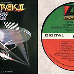 Did FSM release a soundtrack for Star Trek 2 'the wrath of Khan'?1