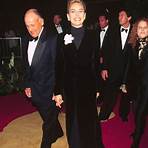 Did Sharon Stone style herself for the 1992 Oscars?3