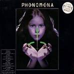 phenomena band3