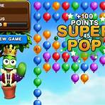 free pogo games poppit2
