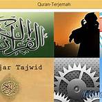 Apakah aplikasi Al Quran bisa di PC offline?4
