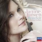 Janine Jansen Plays 12 Stradivarius Fernsehserie1