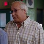 Who was the actor who played Pierce on community?2