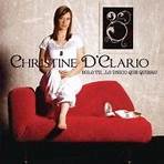 christine d'clario álbumes1