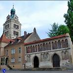 Saint Emmeram's Abbey wikipedia1