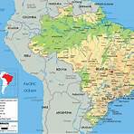 mapa do brasil em branco estados2