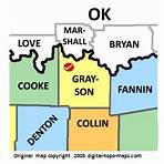 Grayson County (Texas) wikipedia5