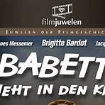Babette zieht in den Krieg Film1