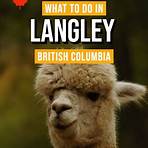 Langley, British Columbia, Canada4