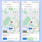what is live view in google maps app1