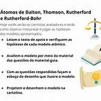 modelo atômico de thomson -brasil escola1