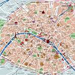 arrondissement paris map1