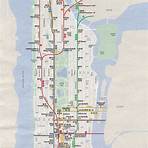 mapa nova york manhattan3