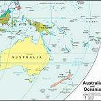 where is australia located on a world map google earth satellite2