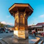 gazi husrev-beg mosque sarajevo wikipedia indonesia4