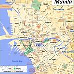 manila philippines map4