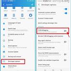 how do i reset my android phone using windows 104