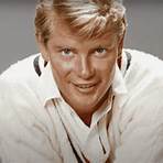 Did Troy Donahue meet his 13-year-old son?4