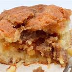 gourmet carmel apple pie filling coffee cake4