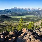 Rocky Mountain National Park2