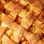 gourmet carmel apple recipes desserts recipe using pie crust4