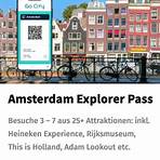 amsterdam city card2