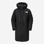 the north face kr1