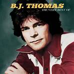 Very Best of B.J. Thomas [Special Music] B. J. Thomas1