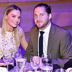 tom ackerley e margot robbie1