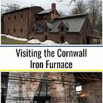 cornwall iron furnace house tour3