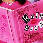 burn book para imprimir1