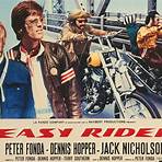 easy rider at 501