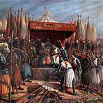 who ruled jerusalem in 1247 today1