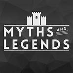 myths and legends podcast podbay channel4